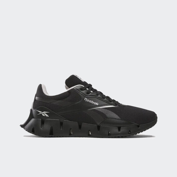 Championes Reebok Zig Dynamica Str Negro