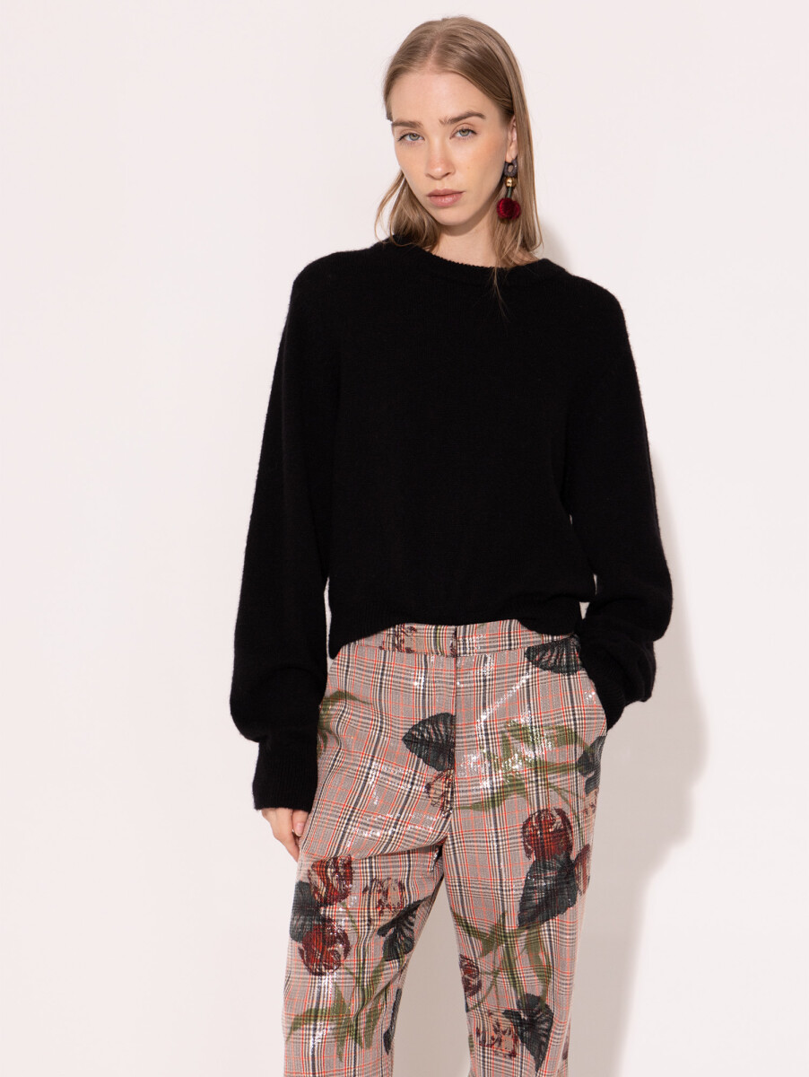 SWEATER ILHA 