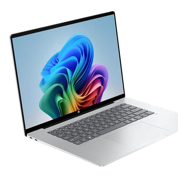 Notebook Hp Snapdragon X 3.0ghz, 16gb, 512gb Ssd, 14" Oled NOTEBOOK HP OMNIBOOK 5AI SNAPD/16/512/RF