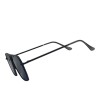 SIN MARCA CH240420 - Adulto - Negro negrouniforme