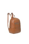 Mochila Las Oreiro Camel