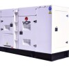 GENERADOR 150/165 KVA CABINADO VCP DP/KS GENERADOR 150/165 KVA CABINADO VCP DP/KS