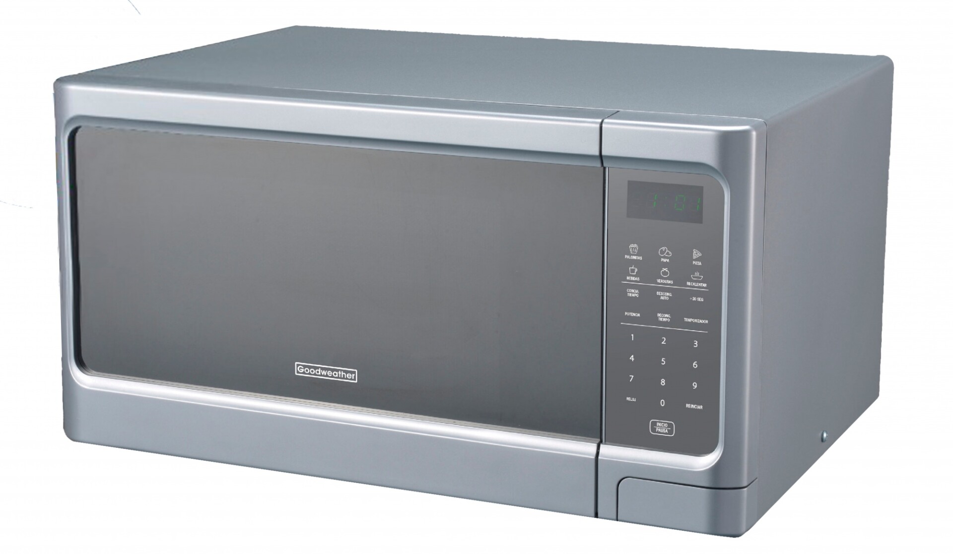 Microondas Goodweather 30L GW-30AP 