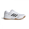 Championes Adidas SPEEDCOURT Hombre IE8032 Blanco-negro
