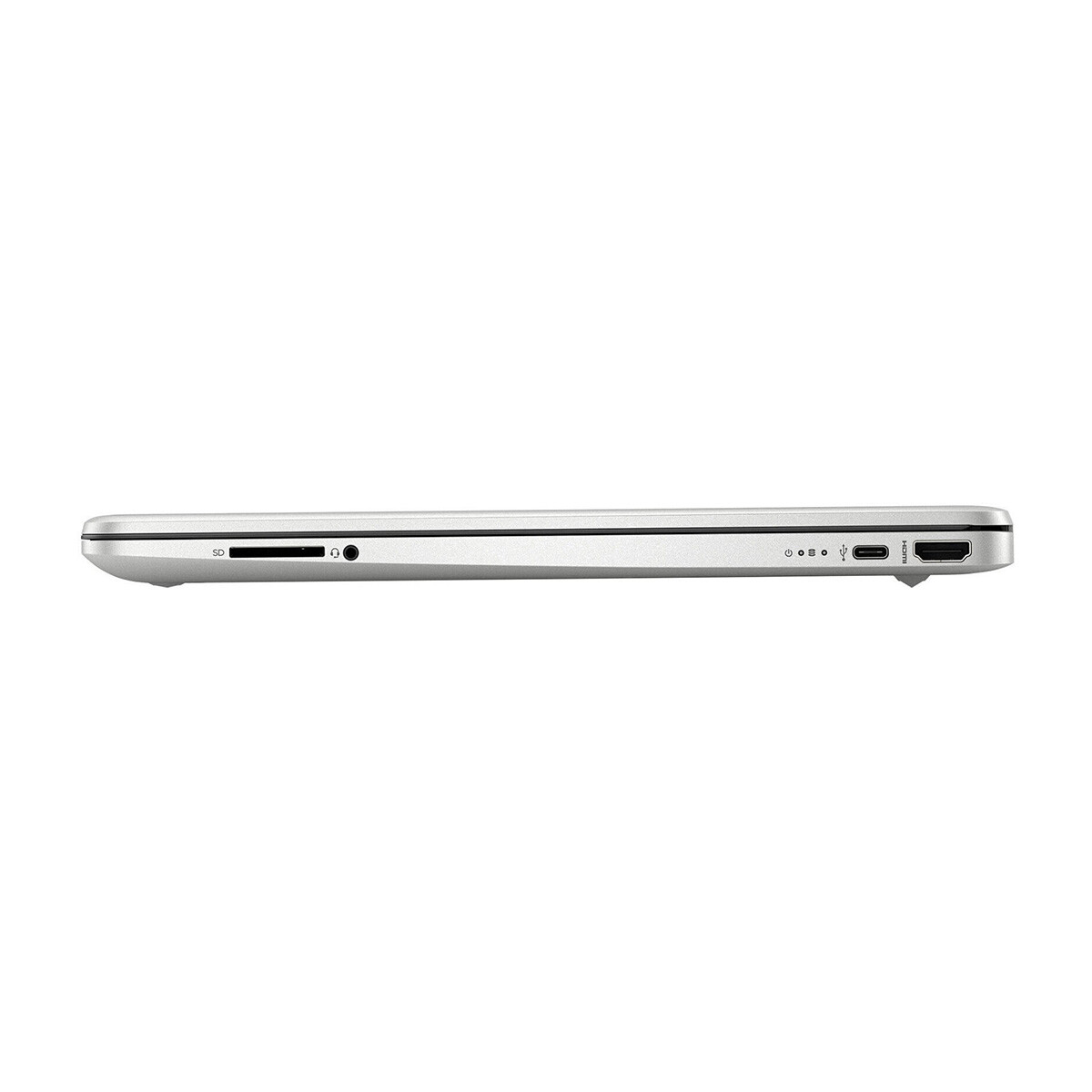 Notebook HP 15-EF2033DX 15.6" HD 256GB SSD / 8GB RAM Ryzen 3 5300U Silver