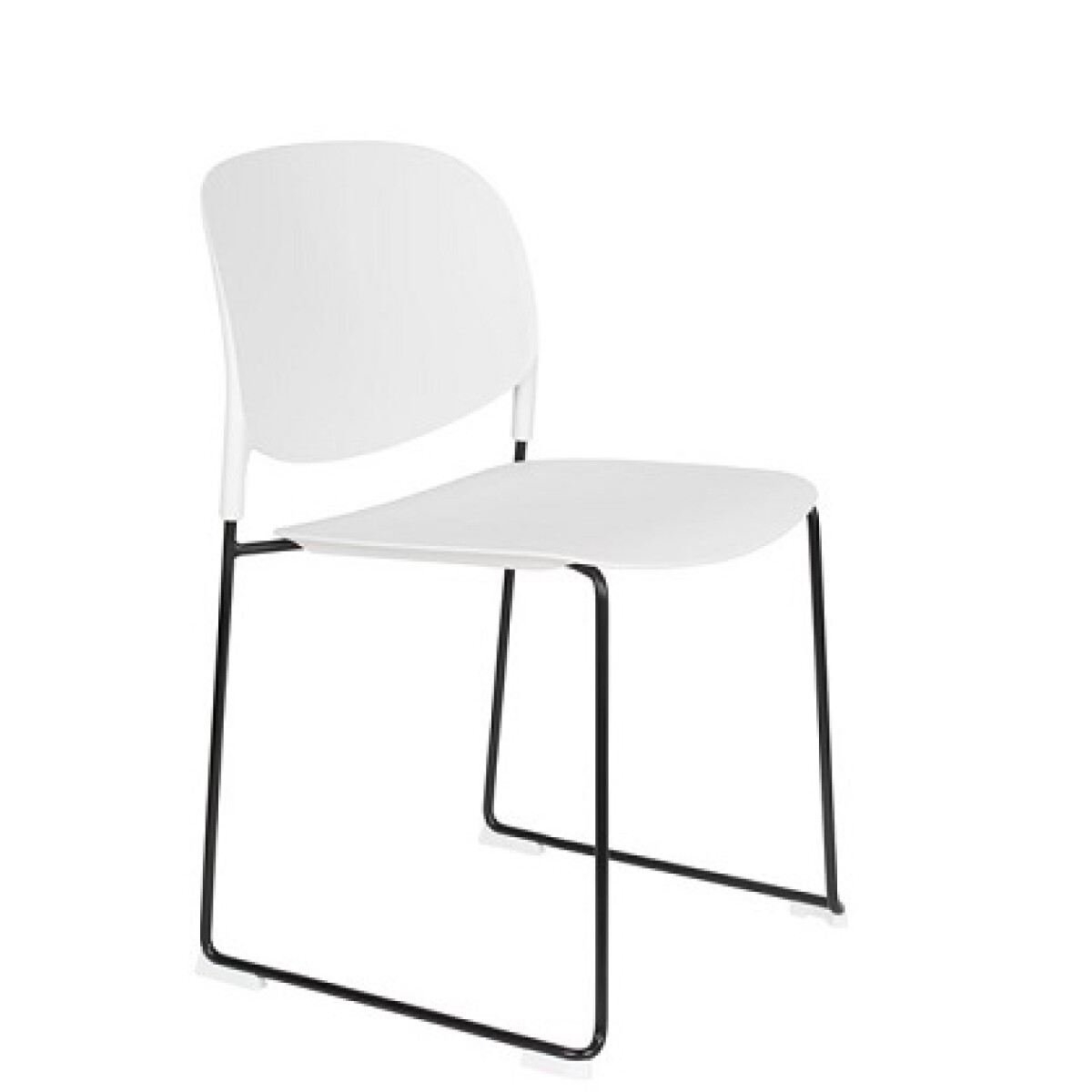 Silla Stacks - Blanca 