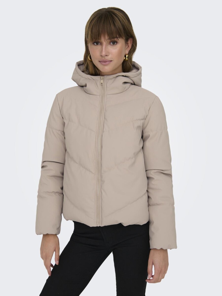 Chaqueta Arnhem - Simply Taupe 