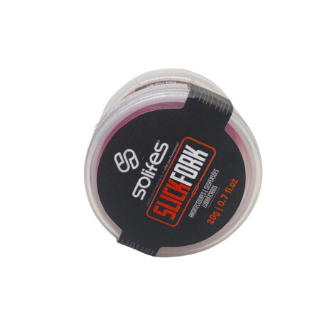 Grasa Solifes Slickfork 20g Grasa Solifes Slickfork 20g