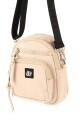 BANDOLERA TREKKING TERRANO BEIGE