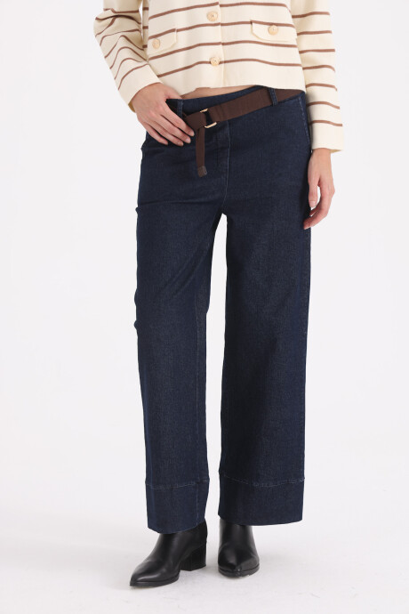 PANTALON TRAPANI PANTALON TRAPANI