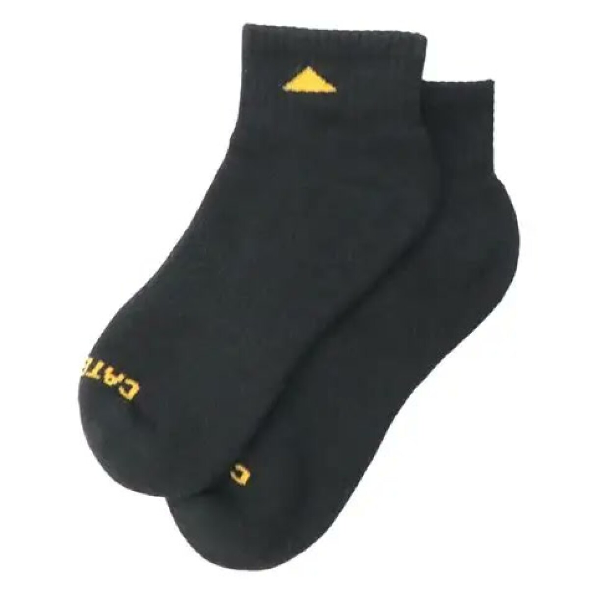Media Caterpillar Basic Ankle 4110014P-10121 