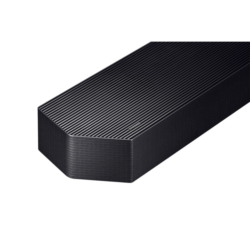 Barra de Sonido 11.1.4 Ch HW-Q990F, Dolby® Atmos Inalámbrico, Q-Symphony (2025) Samsung Unica
