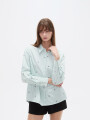 Blusa Fenrel Estampado 2