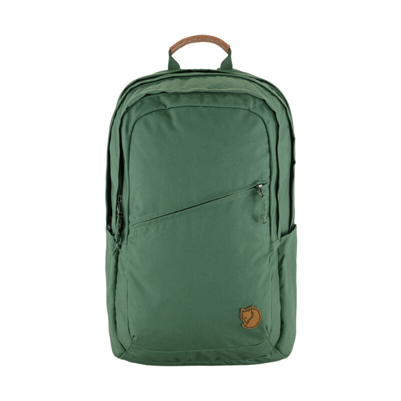 Mochila Fjallraven Raven 28 Unisex Deep Patina