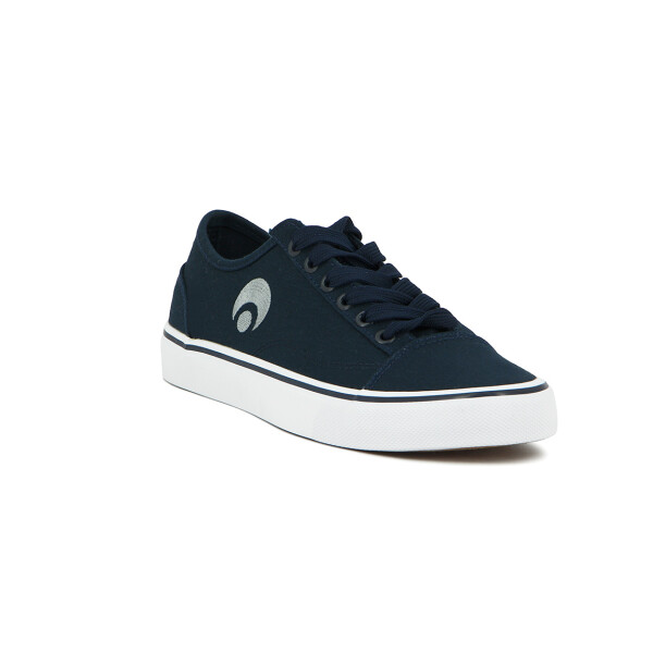 Osiris Zapatilla Hombre Casual - Navy Marino