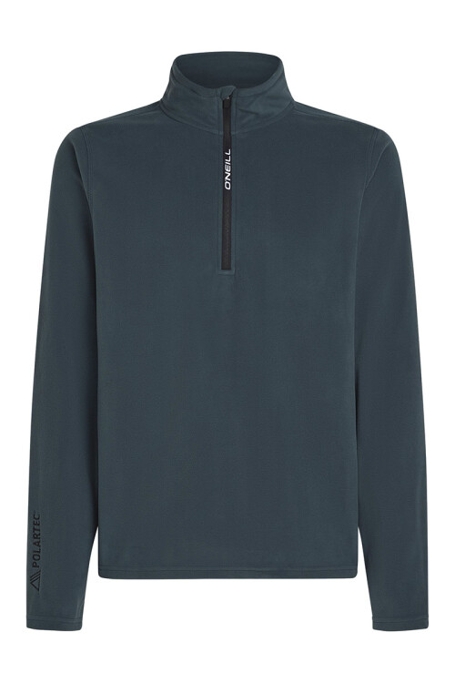 Buzo Jack's Polartec Azul