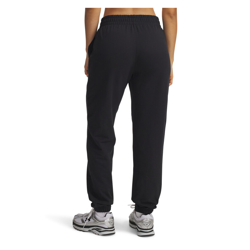 JOGGER UNDER ARMOUR TREND de Mujer - 6011020-001 Negro