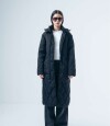 Campera Artu Black