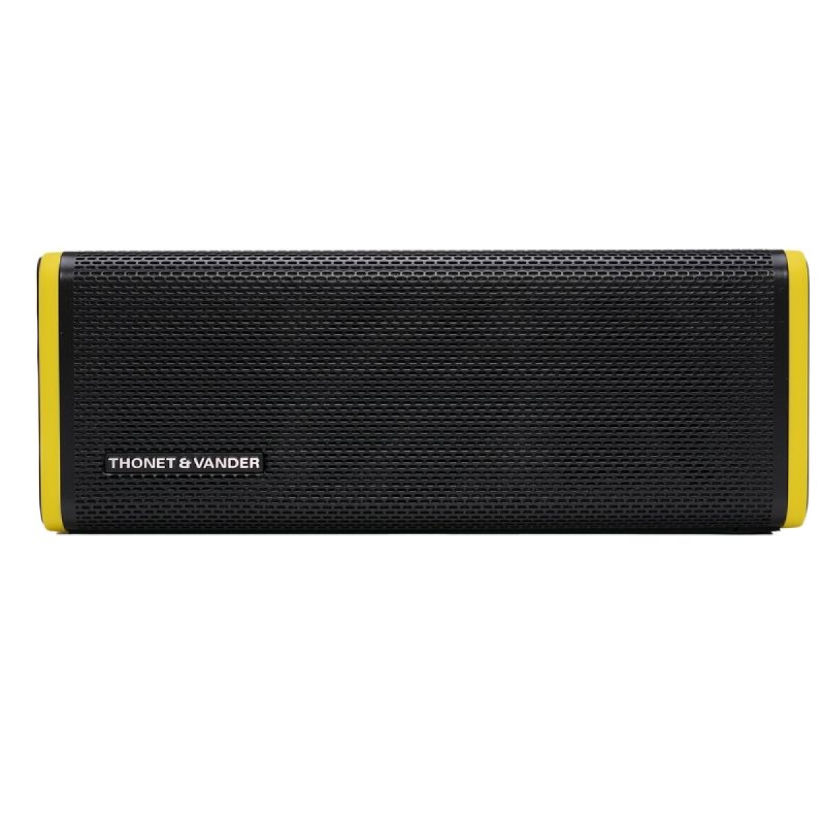 Thonet & Vander Speaker Frei Tws Black/Yellow 