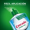 Abrillantador Cascade para Lavavajillas Rinse Aid 250 ML Abrillantador Cascade para Lavavajillas Rinse Aid 250 ML