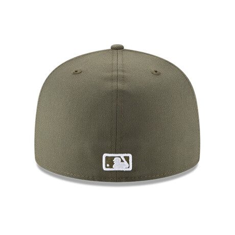 Gorro New Era - LOS ANGELES DODGERS - 11941969 ELD