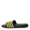 Chanclas de Hombre Peñarol Bandera CAP Negro - Amarillo