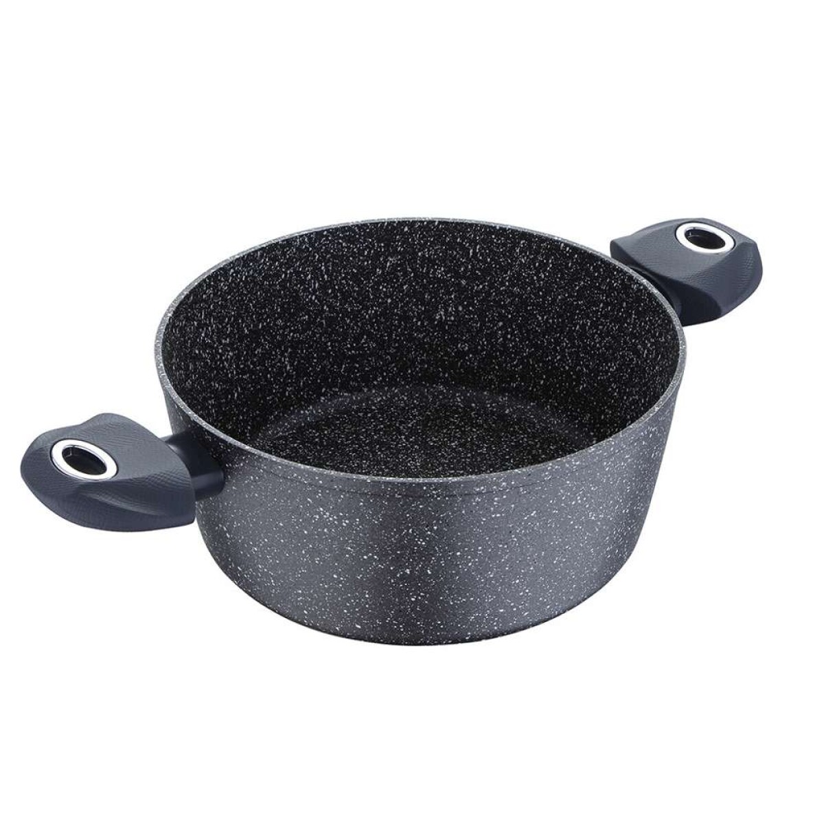 Olla 28X13Cm 67L - Aluminio Forjado Induccion Orion 