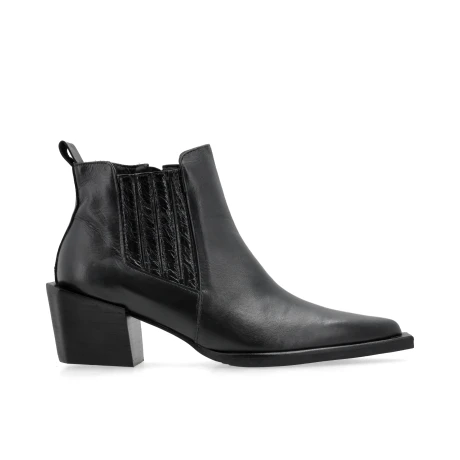 BOTA NEGRO