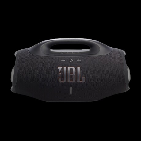 Parlante Portatil Jbl Boombox 4 Bluetooth Negro 001