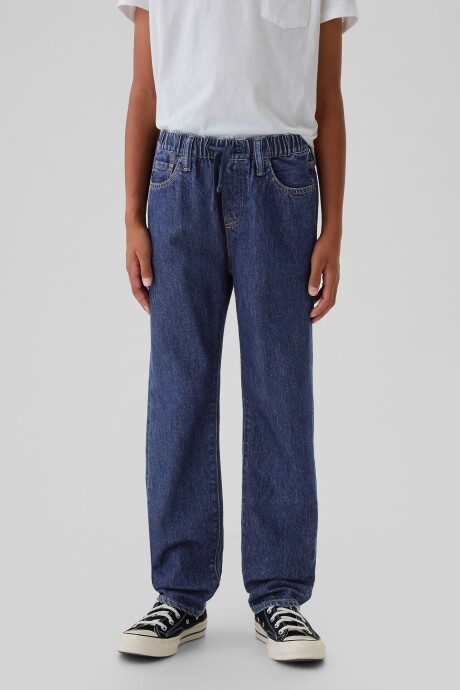 Jean Original Niño Dark Wash