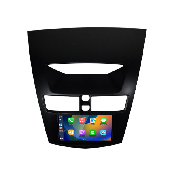 Marco Para Radio 2012-2015 Mazda Bt-50, 2din Marco Para Radio 2012-2015 Mazda Bt-50, 2din