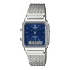 Reloj Casio Retro AQ230EM 2DF Unisex Azul