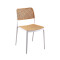 SILLA DE COMEDOR FERONIA Silla de Comedor Blanca