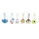 Llavero espejo Disney Stitch