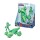 Figura y vehículo PJ Masks Hasbro Gekko