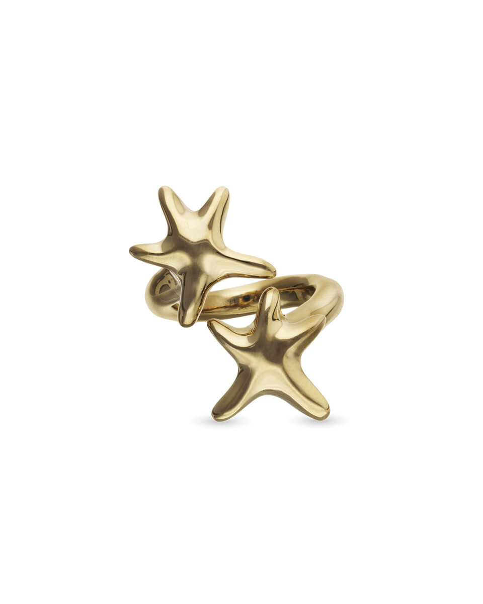 STARBORN - Anillo 