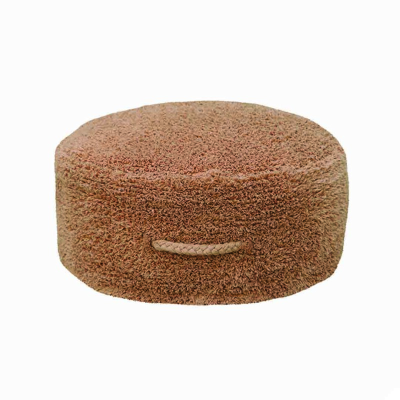 Pouf lavable -Chill Nuez