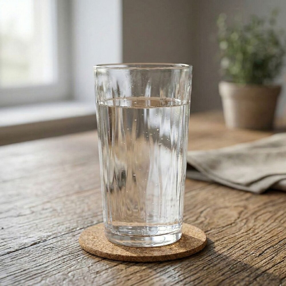 Set x6 Vasos - 336 ml - Vidrio Set x6 Vasos - 336 ml - Vidrio