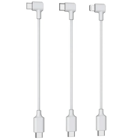 Set de Cables USB Otg Potensic 001