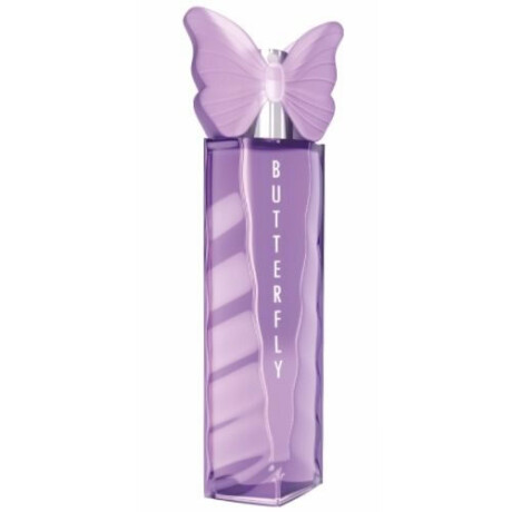PERFUME BUTTERFLY CLASSIC 30 ML PERFUME BUTTERFLY CLASSIC 30 ML