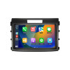 Marco Para Radio 2012 Honda Crv, 2din Marco Para Radio 2012 Honda Crv, 2din