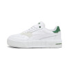 Cali Court Match - Mujer White