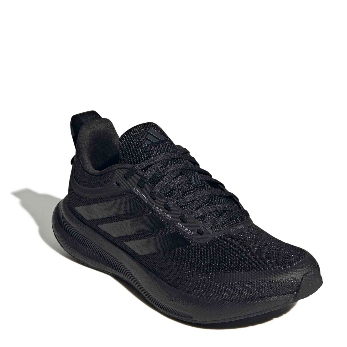 Championes de Mujer Adidas Run Falcon 5 Adidas - Negro 