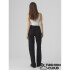 VMTESSA HR WIDE JEANS RA118 GA NOOS BLACK