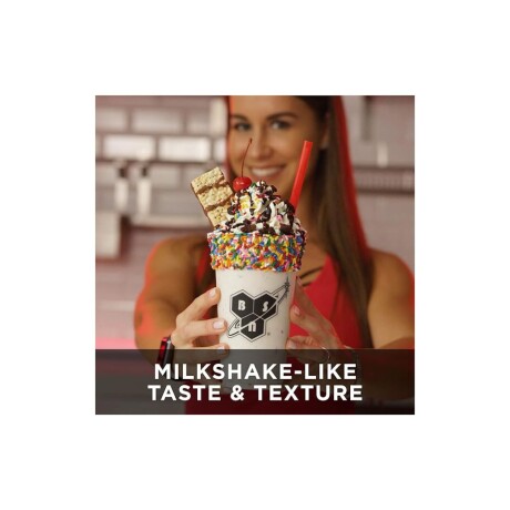 Proteína Sabor Cookies & Cream BSN Syntha-6 2,91 Lb Proteína Sabor Cookies & Cream BSN Syntha-6 2,91 Lb