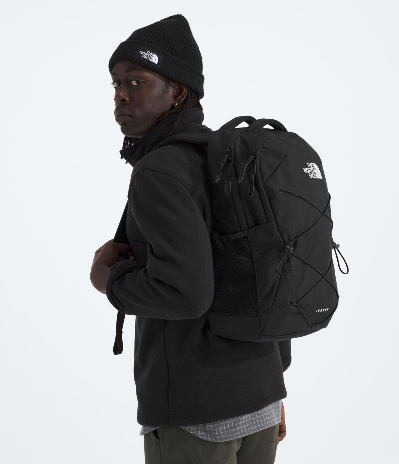 MOCHILA JESTER Tnf Black-npf