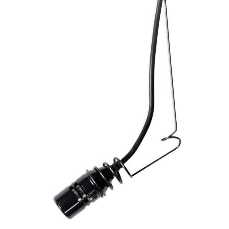 MICROFONO SAMSON CM12C CONDENSADOR / CORO / COLGABLE MICROFONO SAMSON CM12C CONDENSADOR / CORO / COLGABLE