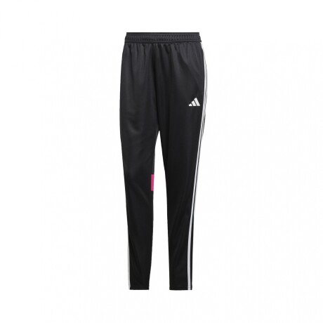 Pantalón Entrenamiento Tiro 25 Essentials - Black Black