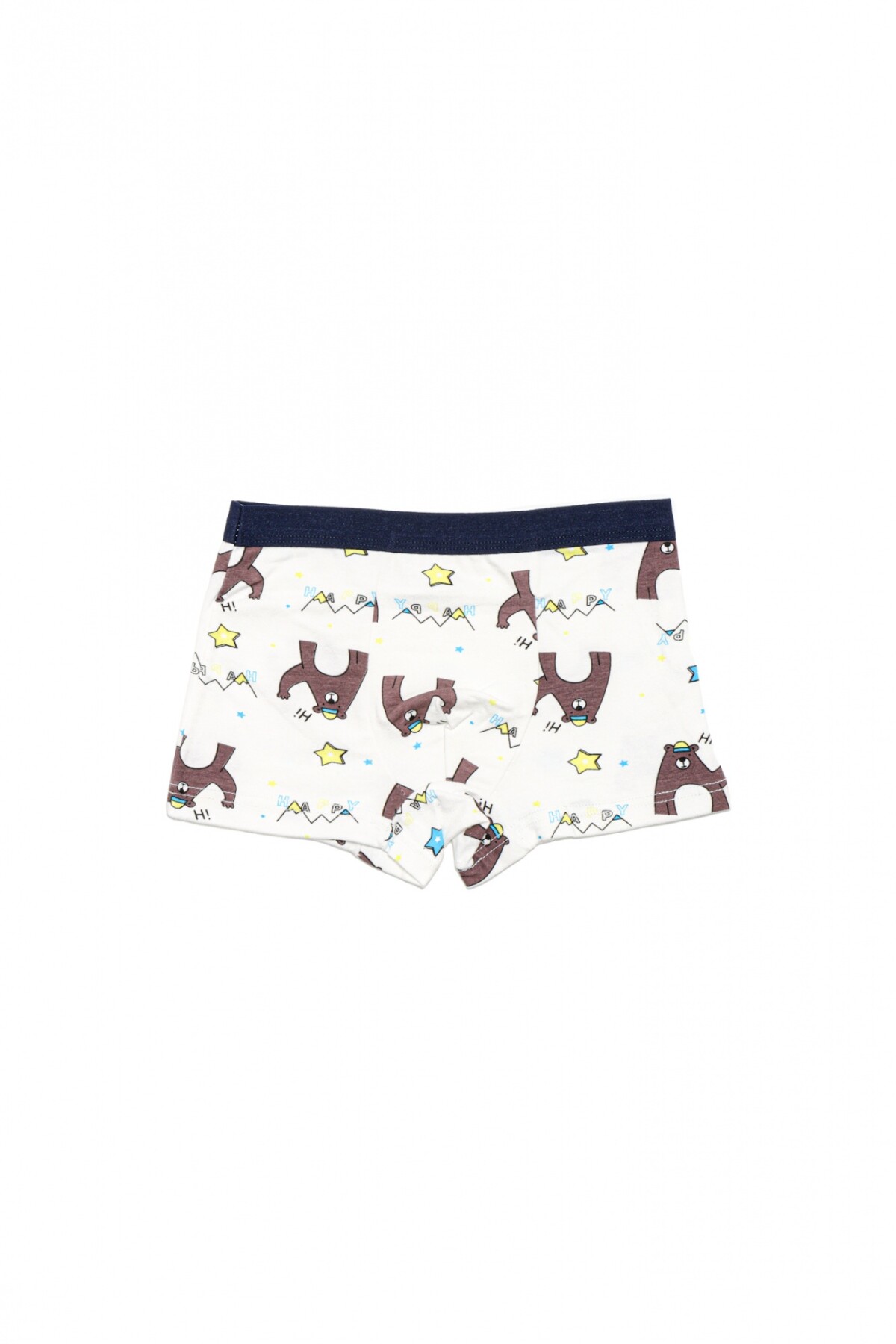 Boxer Matu Negro