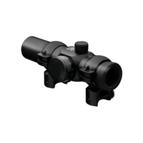 MIRA NIKKOSTIRLING RED DOT 1X40mm 5/8 NRD40IM MIRA NIKKOSTIRLING RED DOT 1X40mm 5/8 NRD40IM